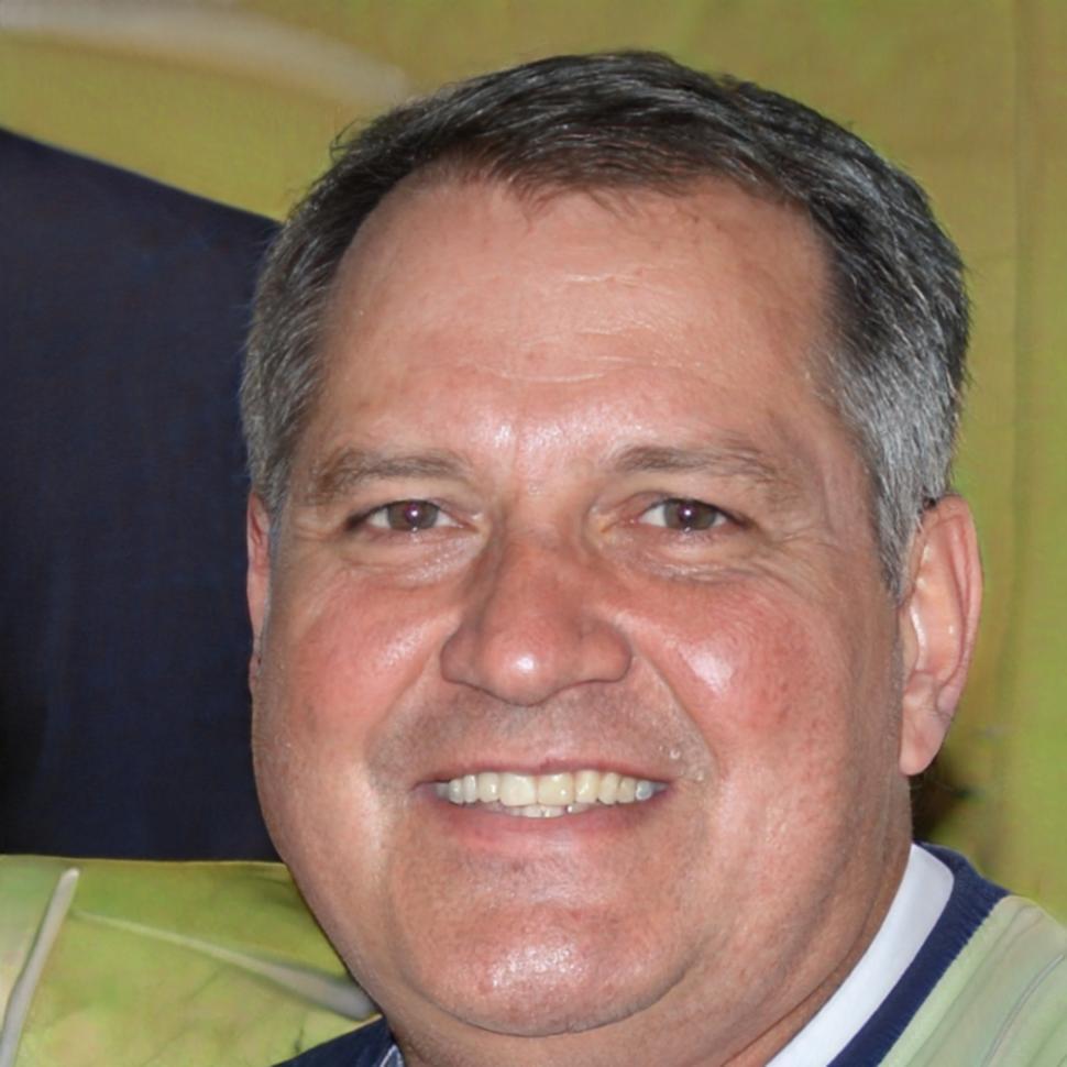 Portrait of program participant Ruairi Kelligan