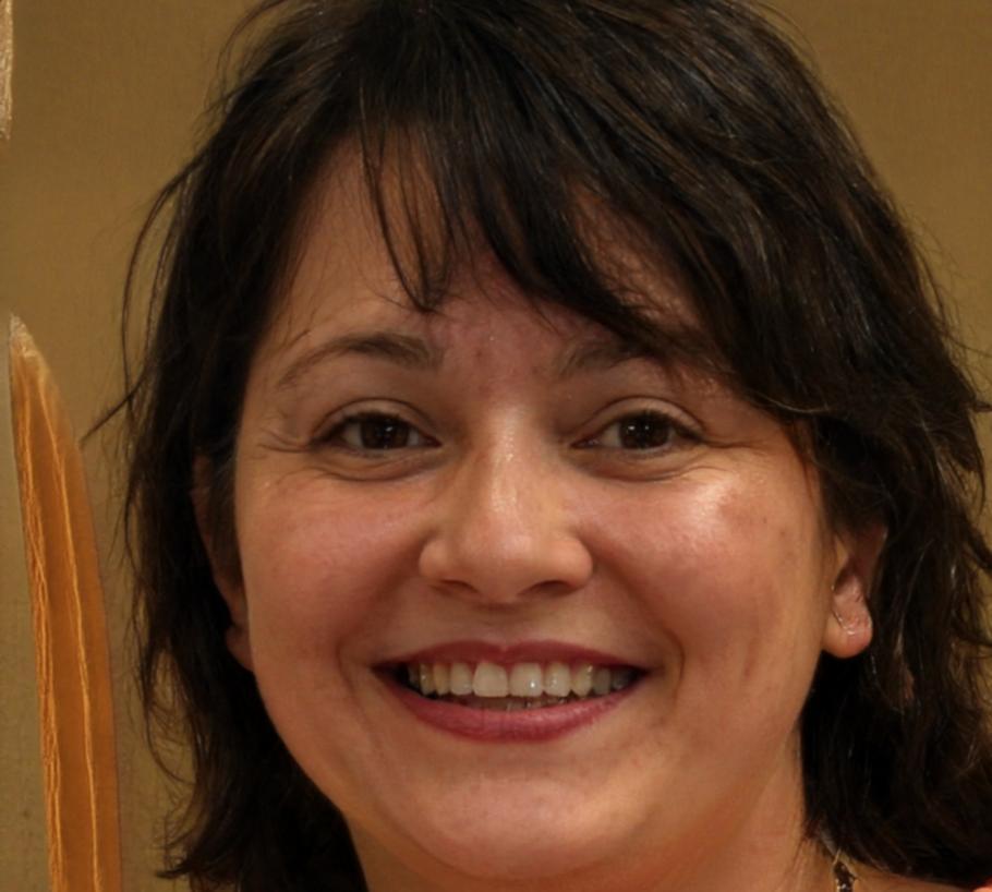 Siobhan Finnegan, Senior Investment Strategist