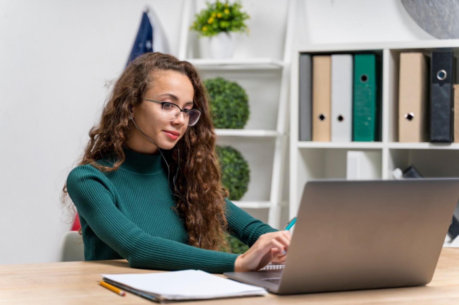 Personal financial consultation and goal setting session